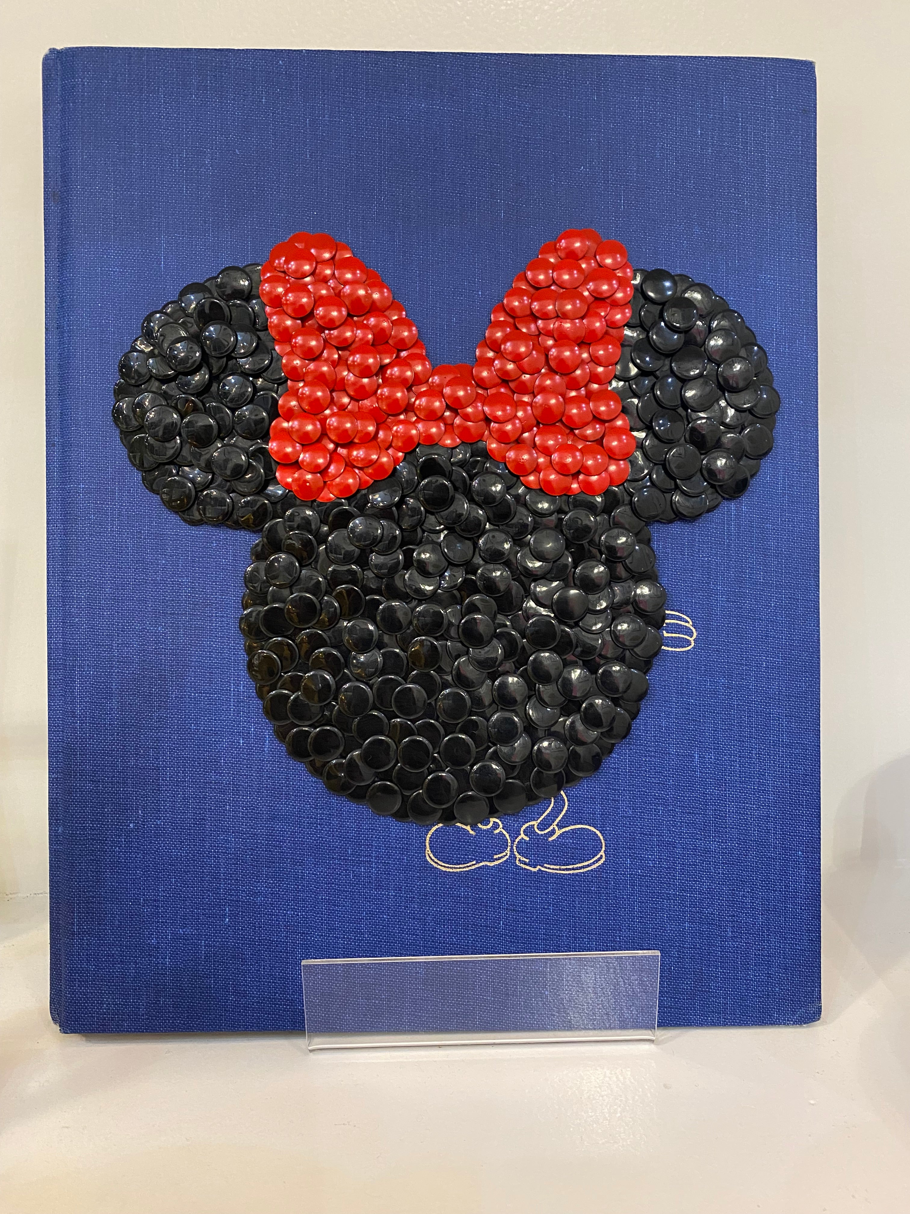 Art of Disney