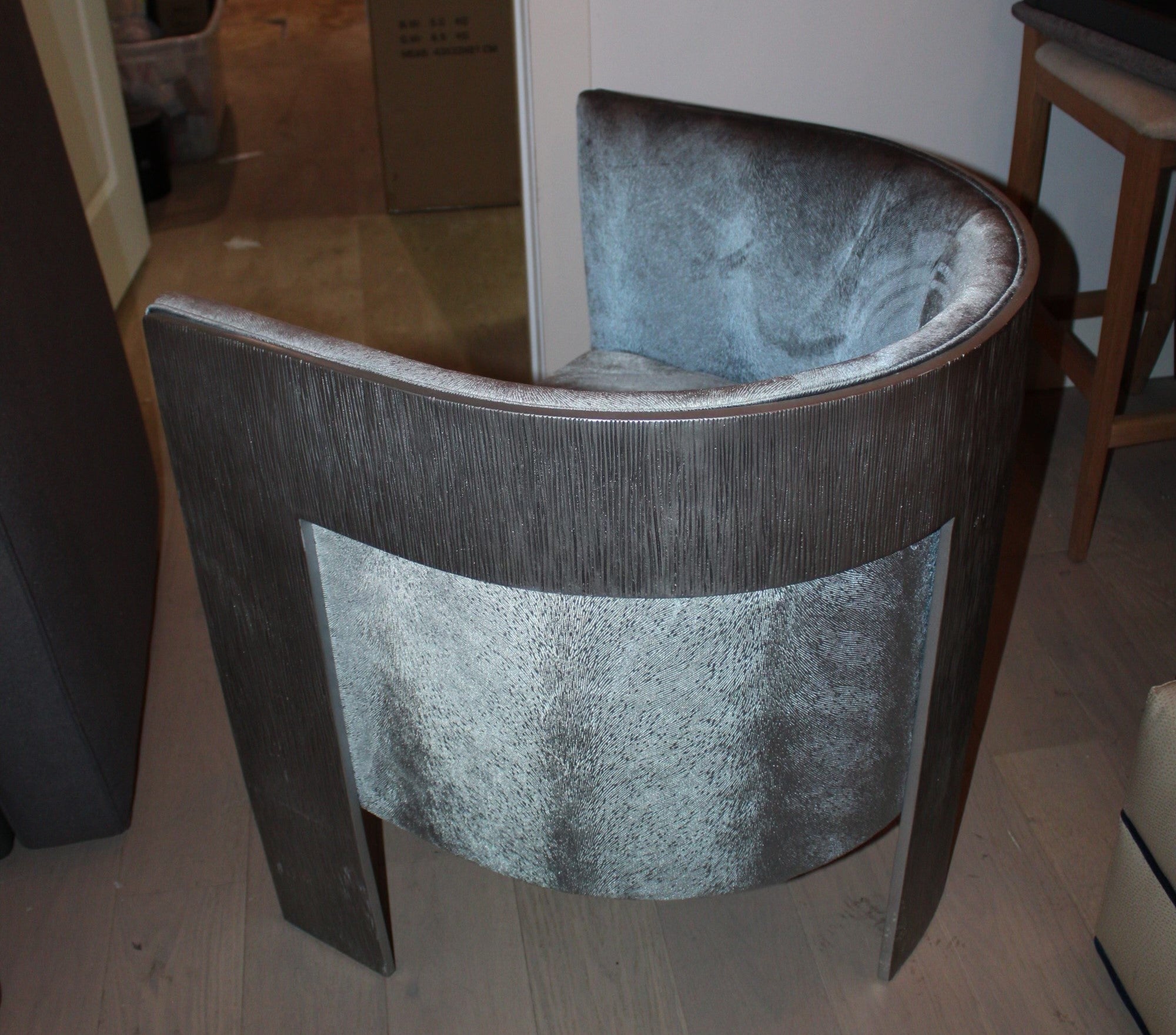 Cosway Chair