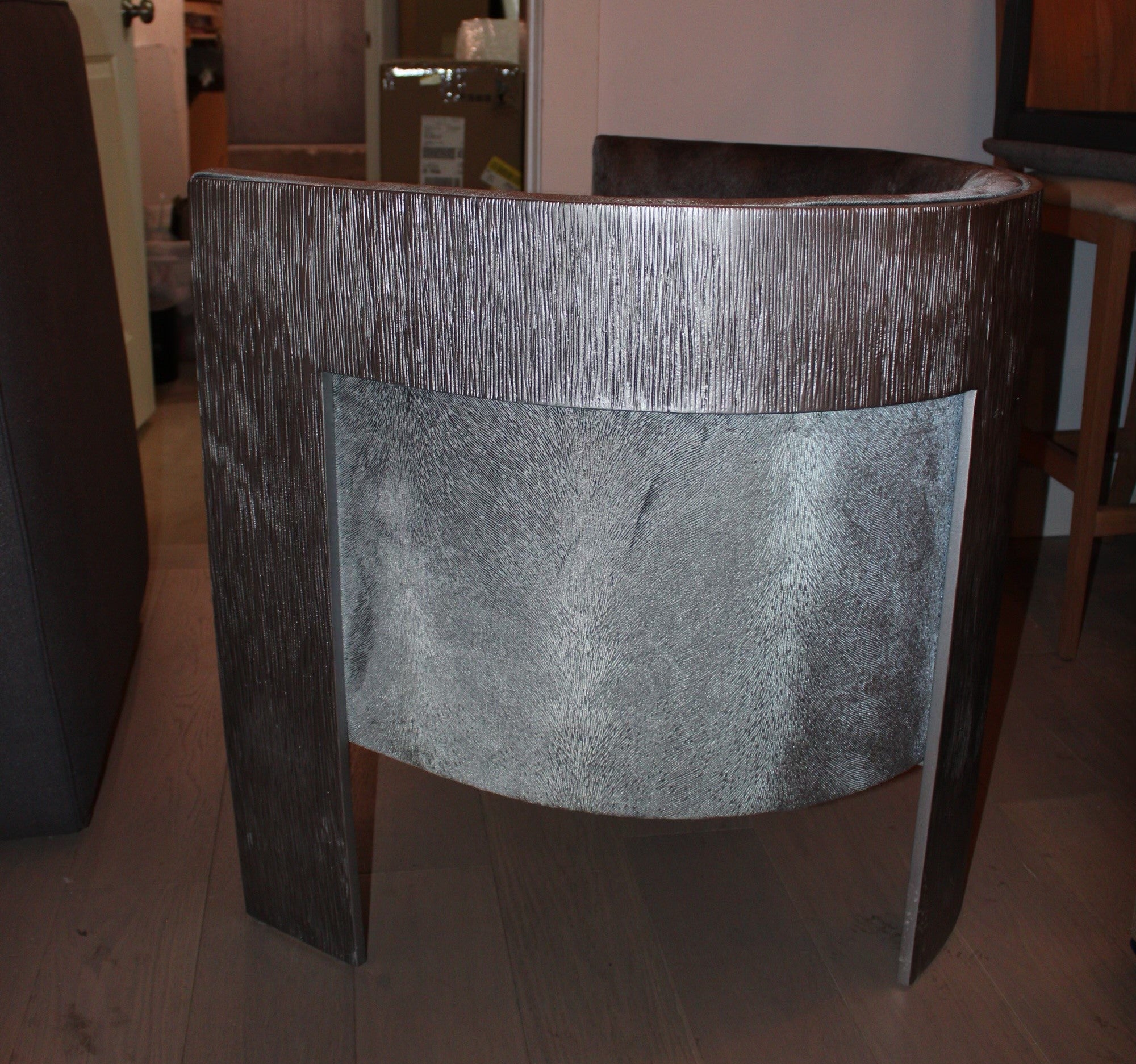 Cosway Chair