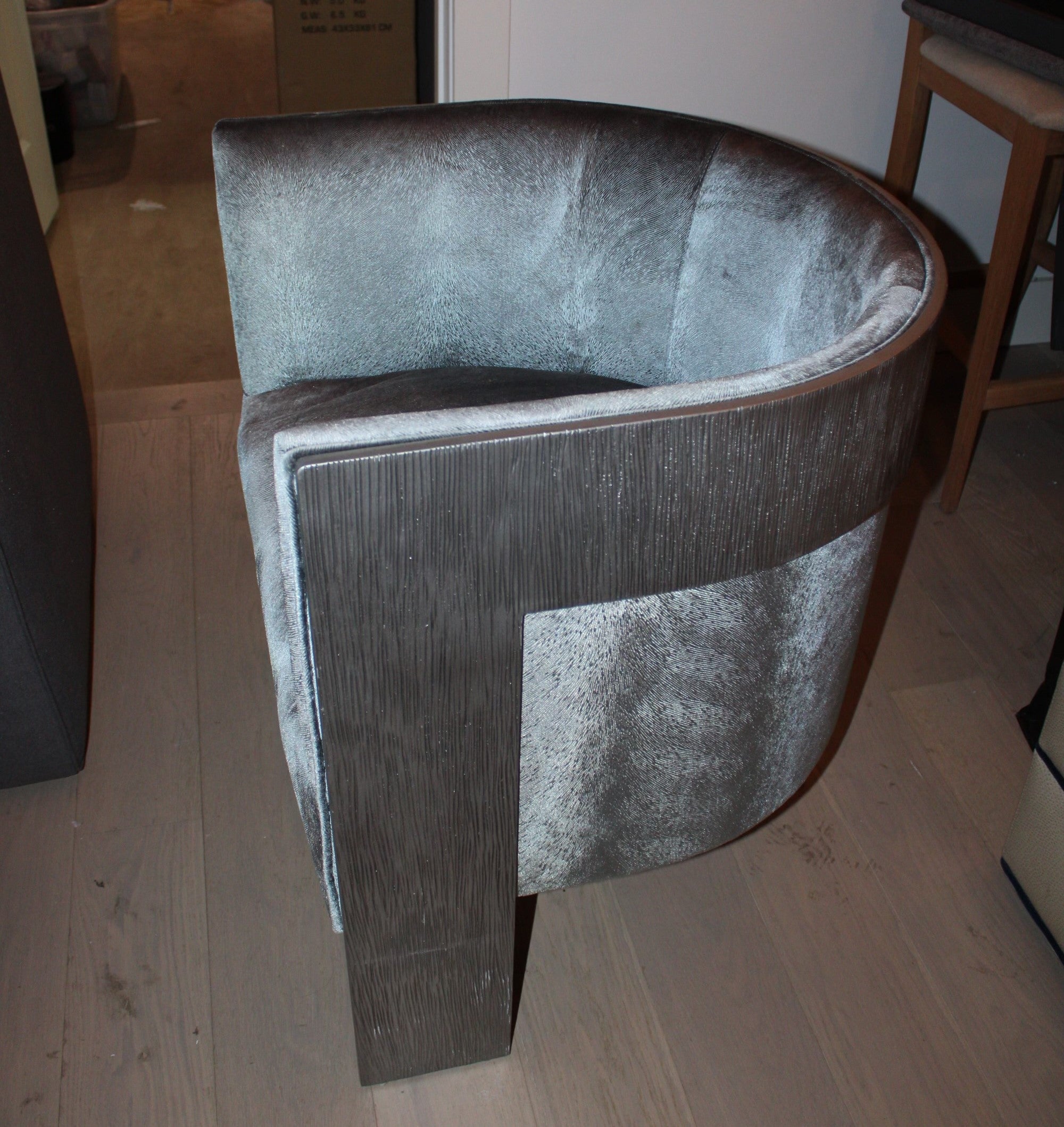 Cosway Chair