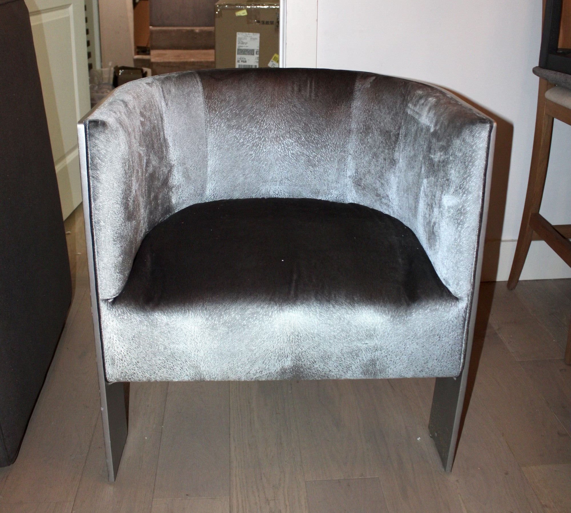 Cosway Chair