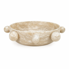 Decorative Resin Bowl