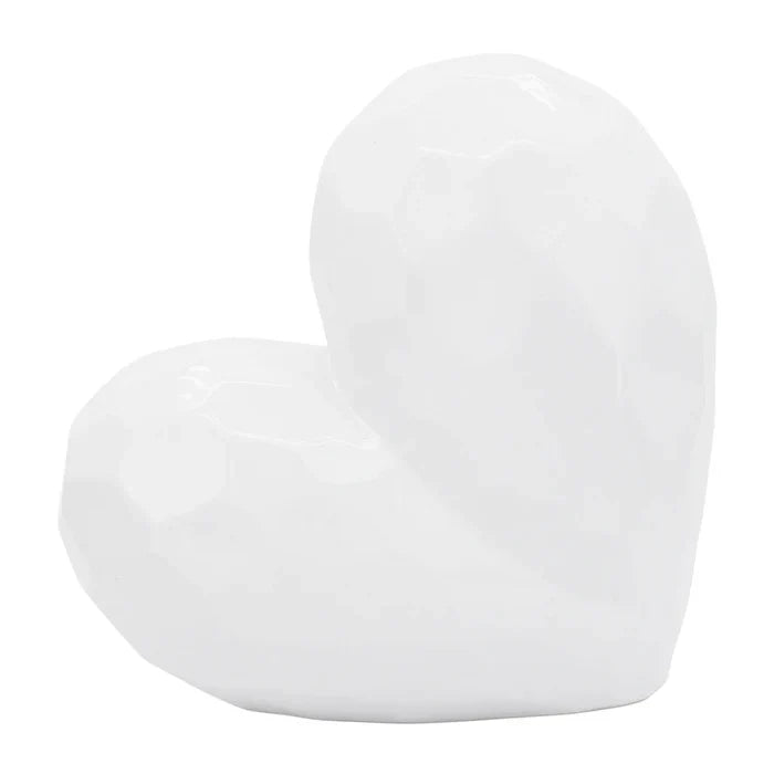 Ceramic Hearts