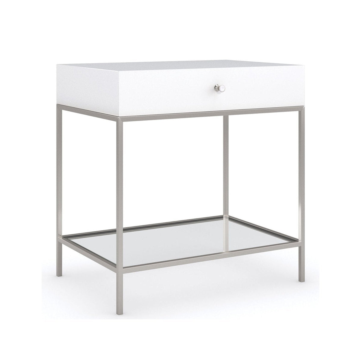 Classic Tiny Tot Bedside Table