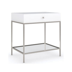 Classic Tiny Tot Bedside Table