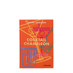 Cocktail Chameleon