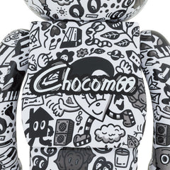 BE@RBRICK Chocomoo 1000%