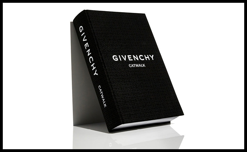 Givenchy: The Complete Collections (Catwalk)