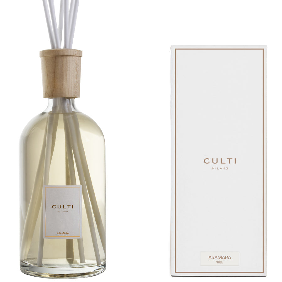 Aramara Classic Reed Diffuser