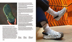 Future Now: Virtual Sneakers to Cutting-Edge Kicks