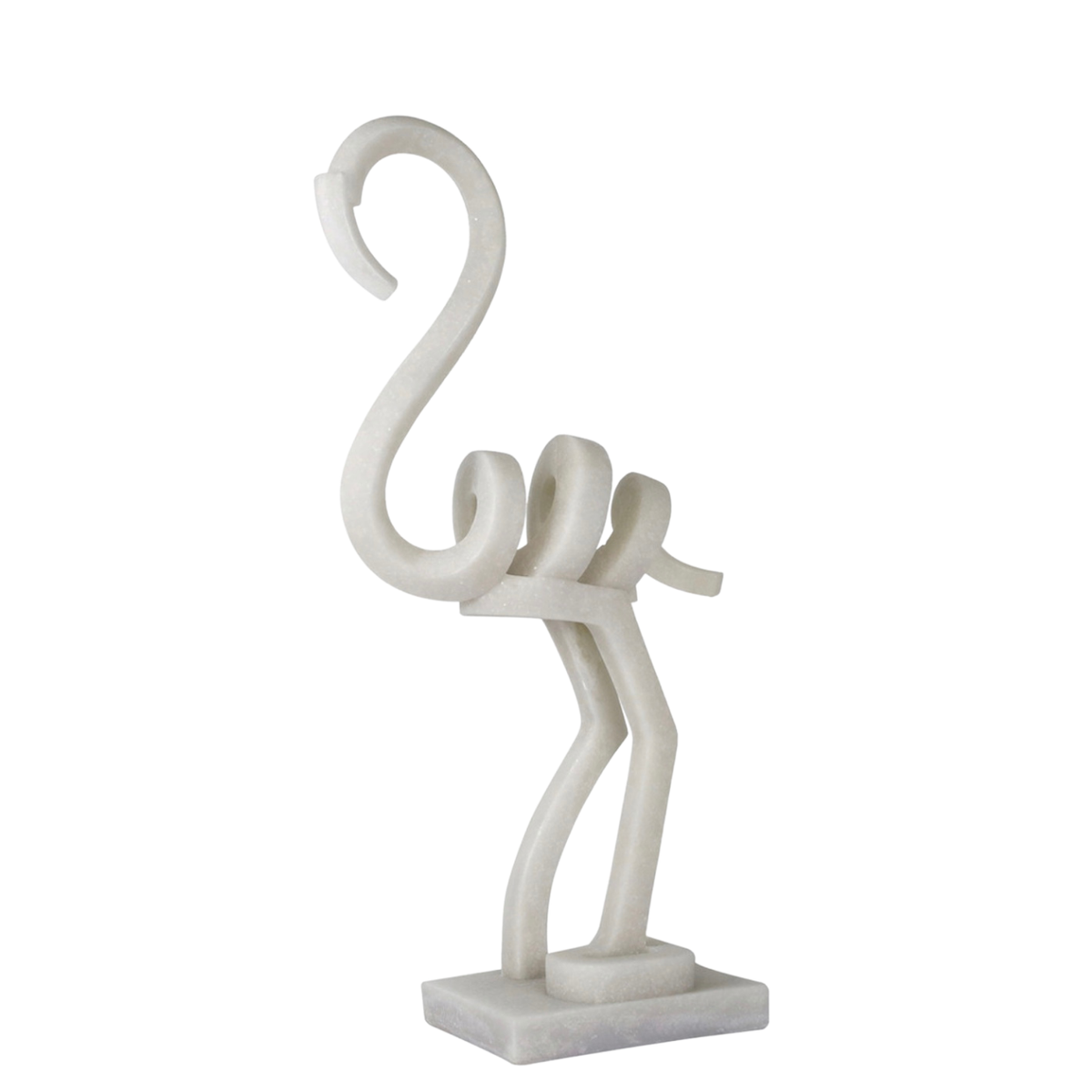 FLAMINGO SCULPTURE