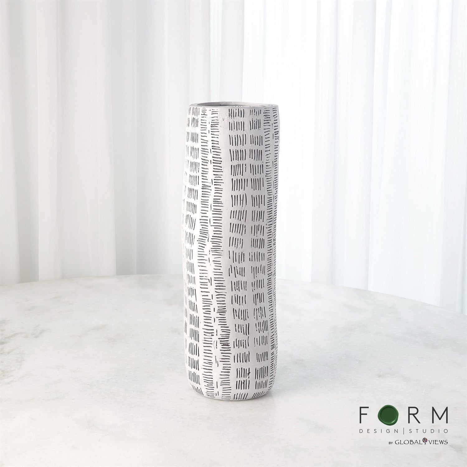 Frequency Vase