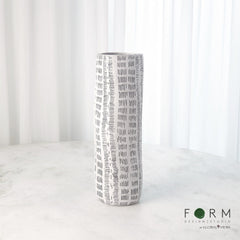 Frequency Vase