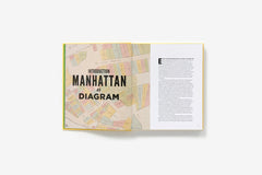 Decoding Manhattan