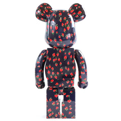 Be@rbrick MUVEIL "Strawberry" 1000%