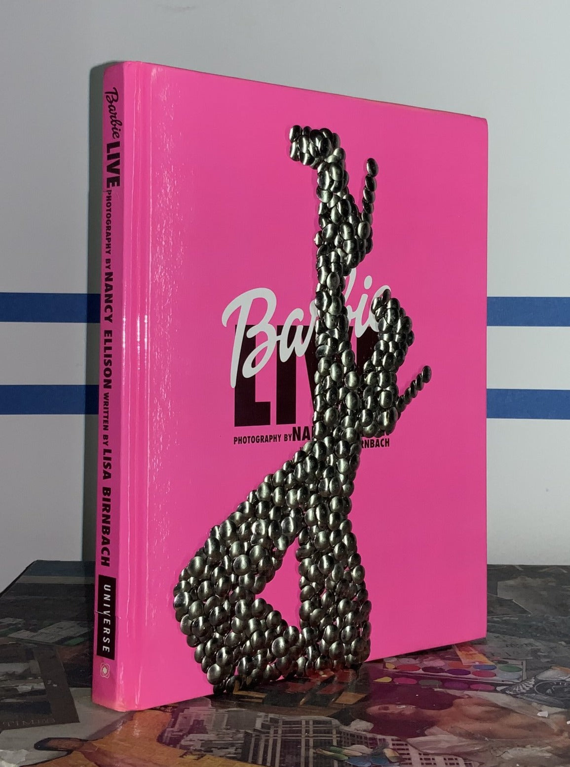 Barbie Live