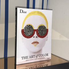 Dior: The Art of Color -Red