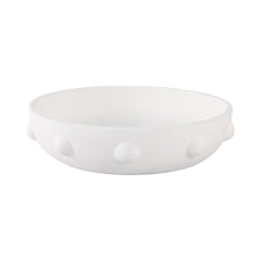 Clay Beaded Bowl