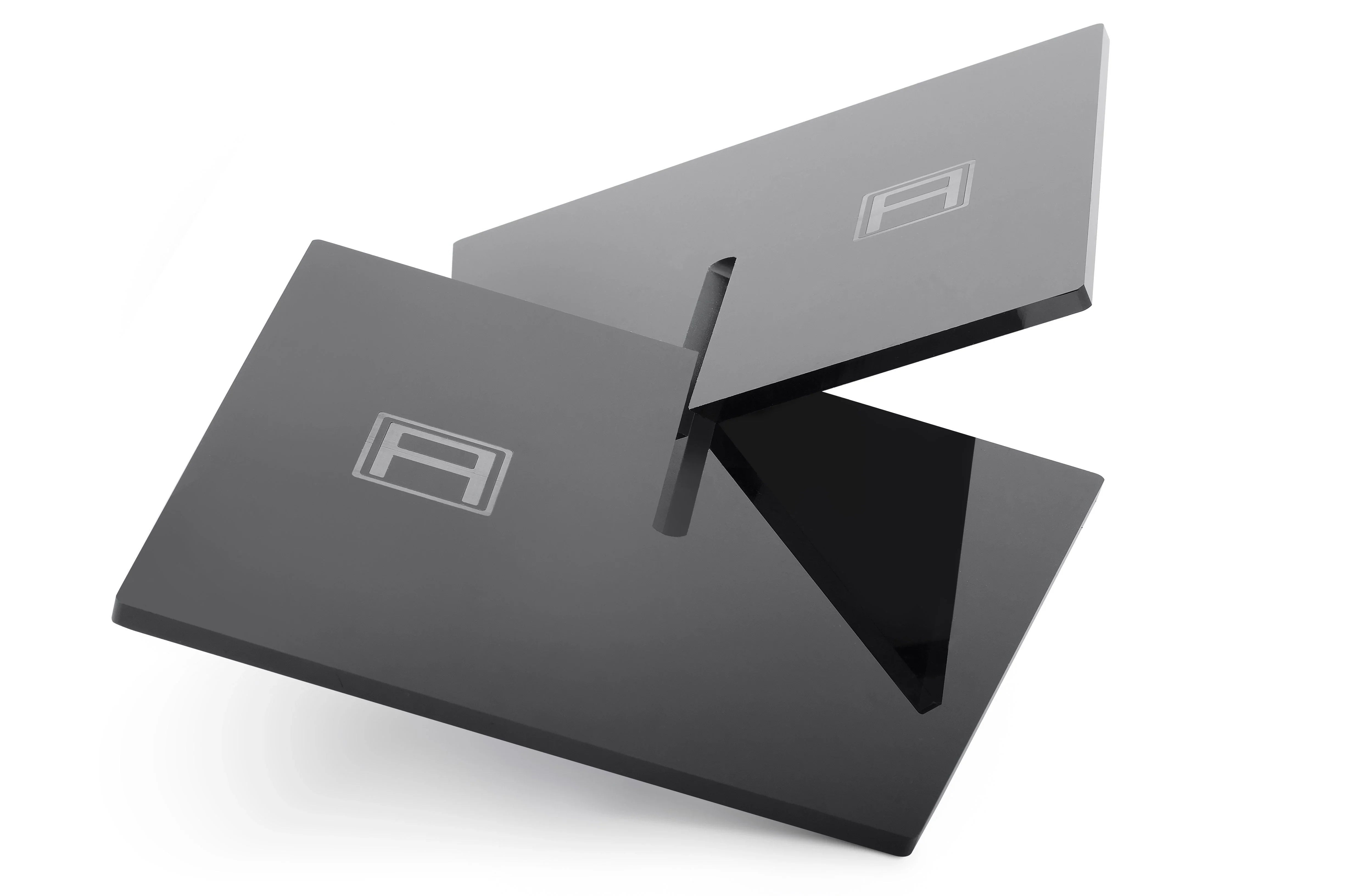 A Bookstand - Black