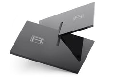 A Bookstand - Black