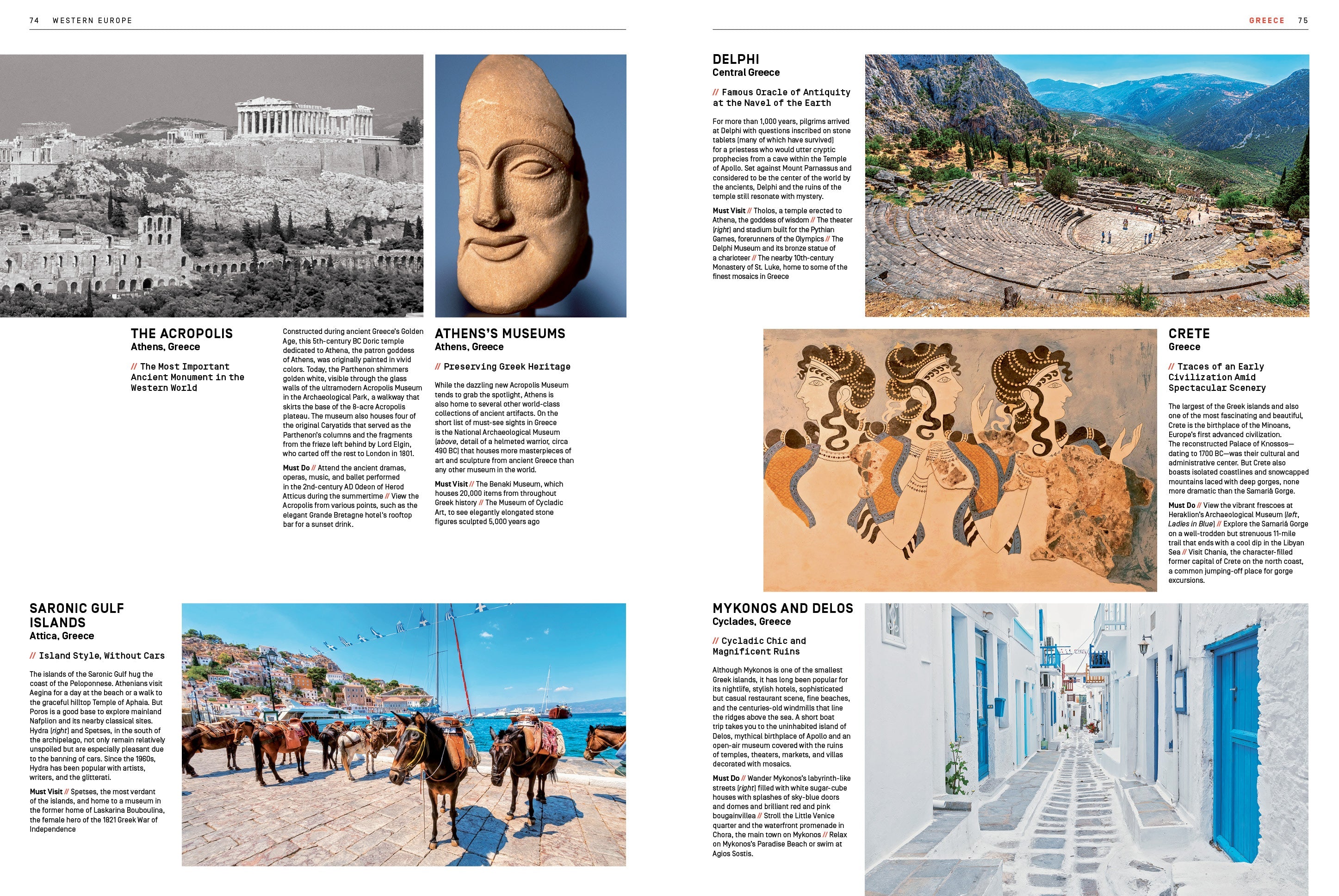 1,000 Places to See Before You Die (Deluxe Edition)