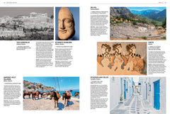 1,000 Places to See Before You Die (Deluxe Edition)