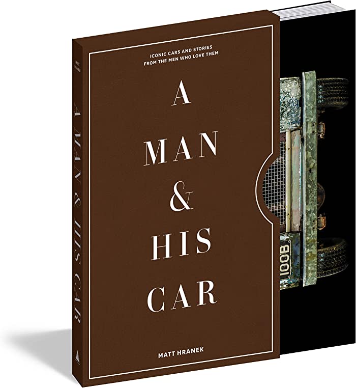 A Man & His Car