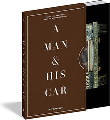 A Man & His Car