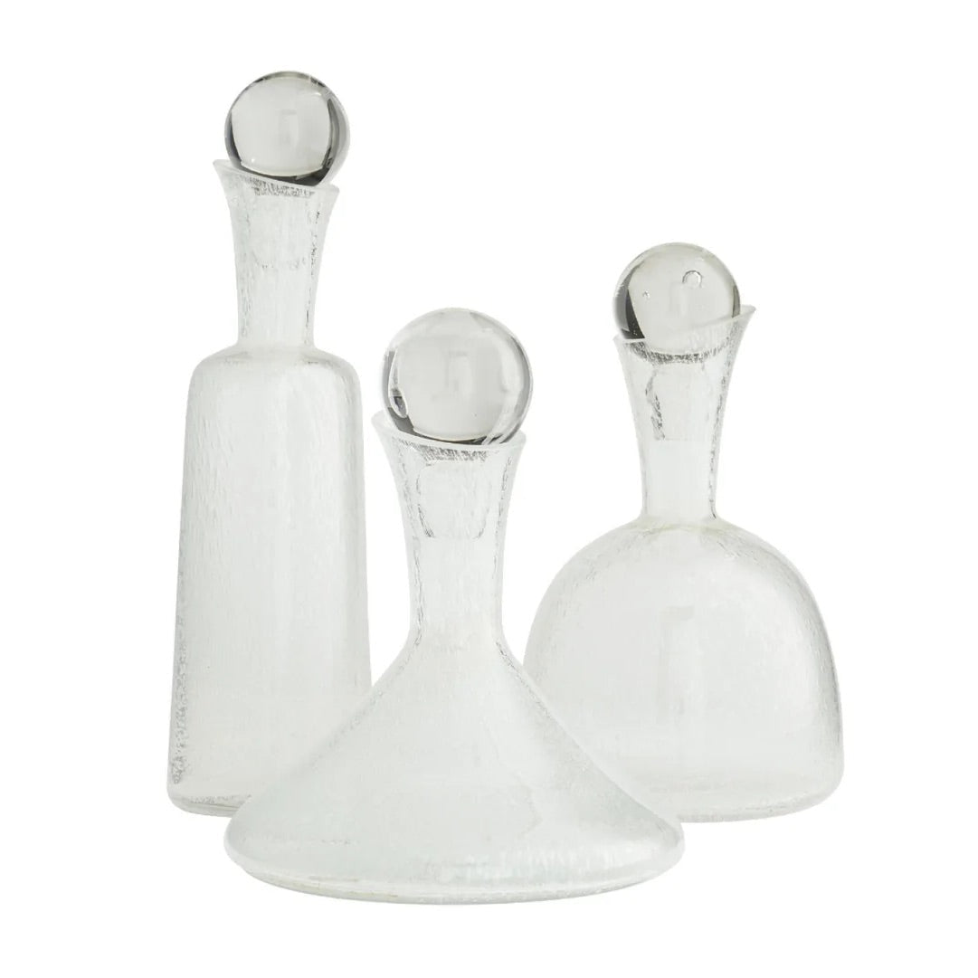 Gillmore Decanters