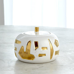 Abstract Jar