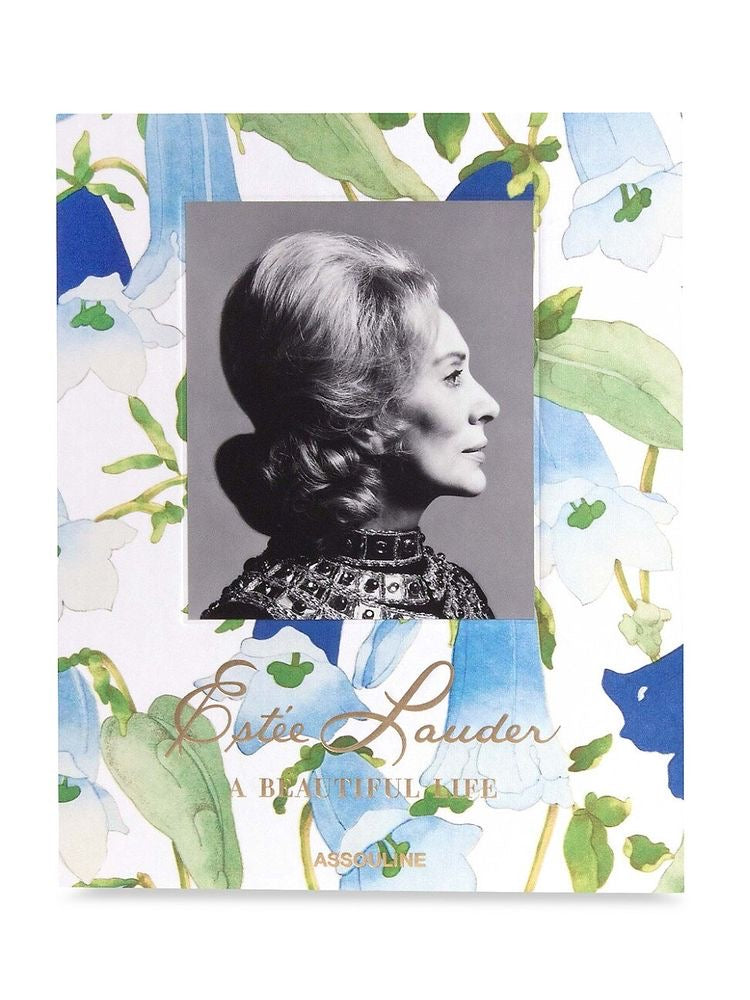 Estée Lauder: A Beautiful Life