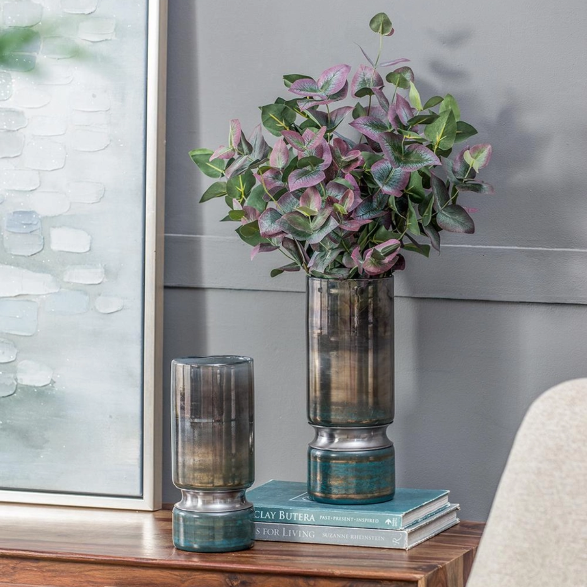 Eucalyptus Stem - Green