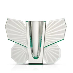 Butterfly Vase
