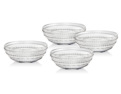 Dining Collection – Plates, Bowls & Glasses
