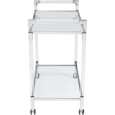 Bar Cart
