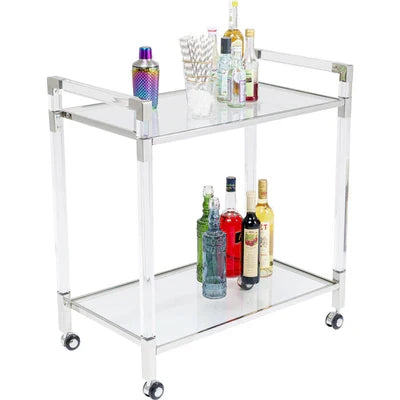 Bar Cart