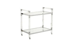 Bar Cart