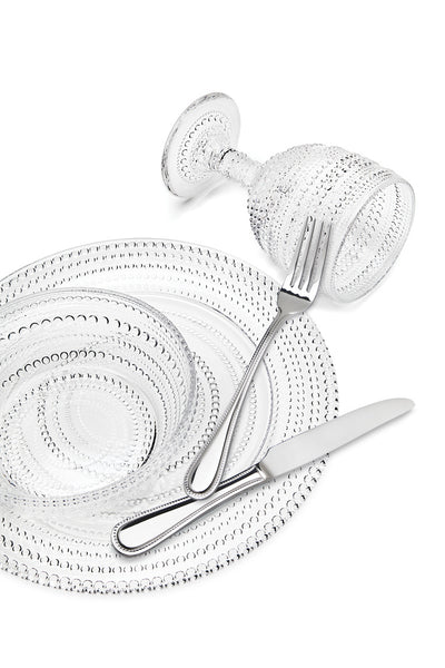 Dining Collection – Plates, Bowls & Glasses