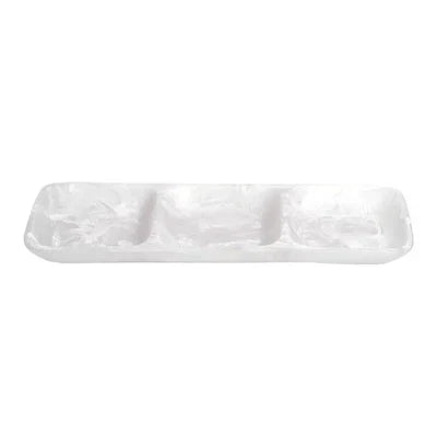 Everyday Three-Part Tray