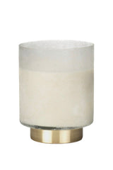 Classic Scented Candle Jar