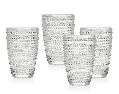 Dining Collection – Plates, Bowls & Glasses