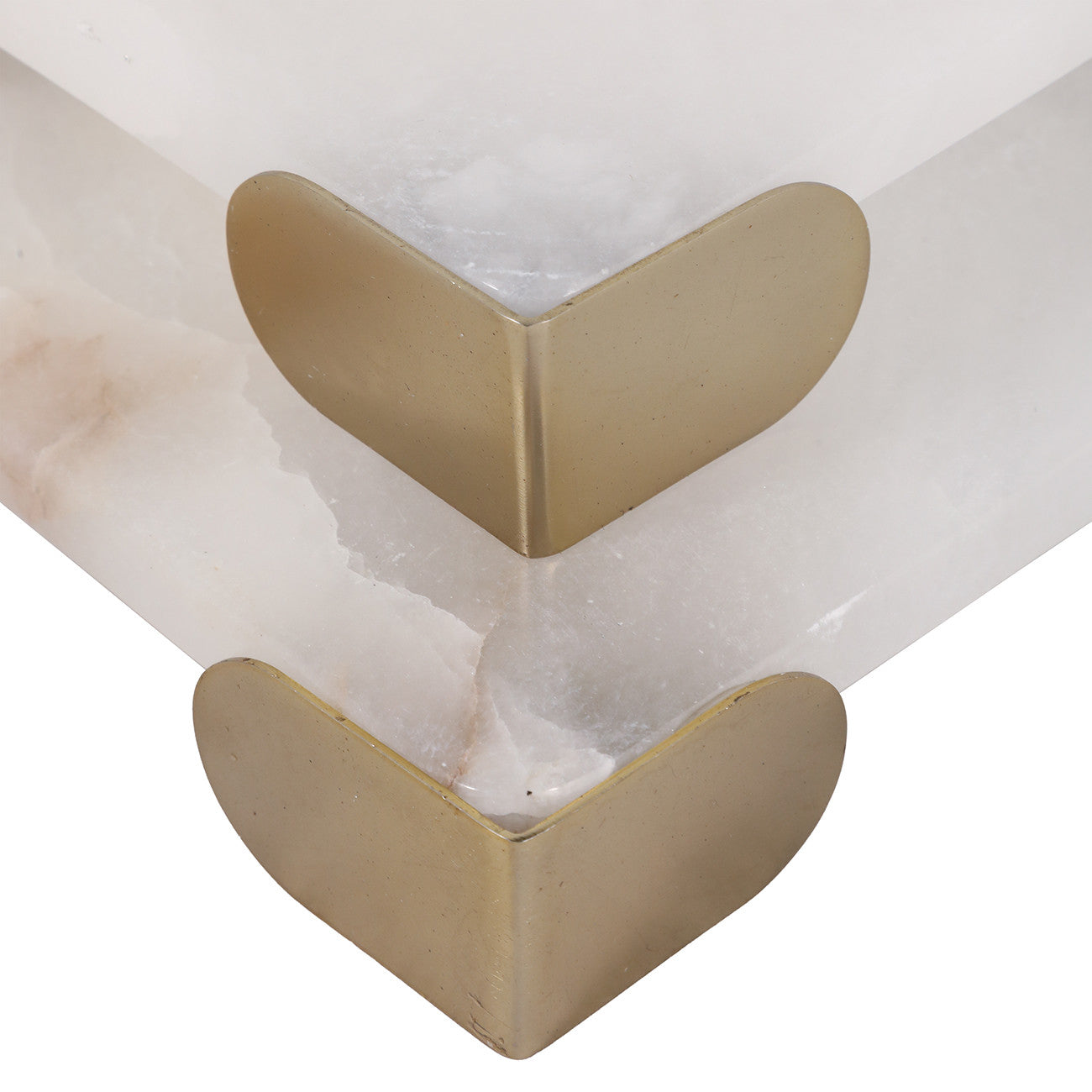 Alabaster Tray