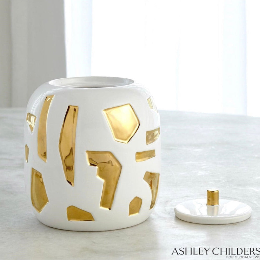 Abstract Jar