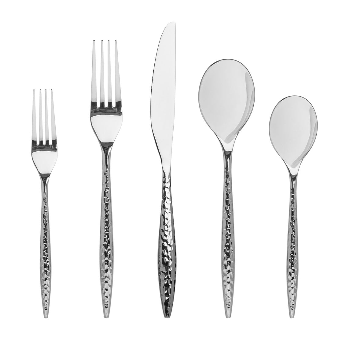 Avellino Mirror 20pc Set