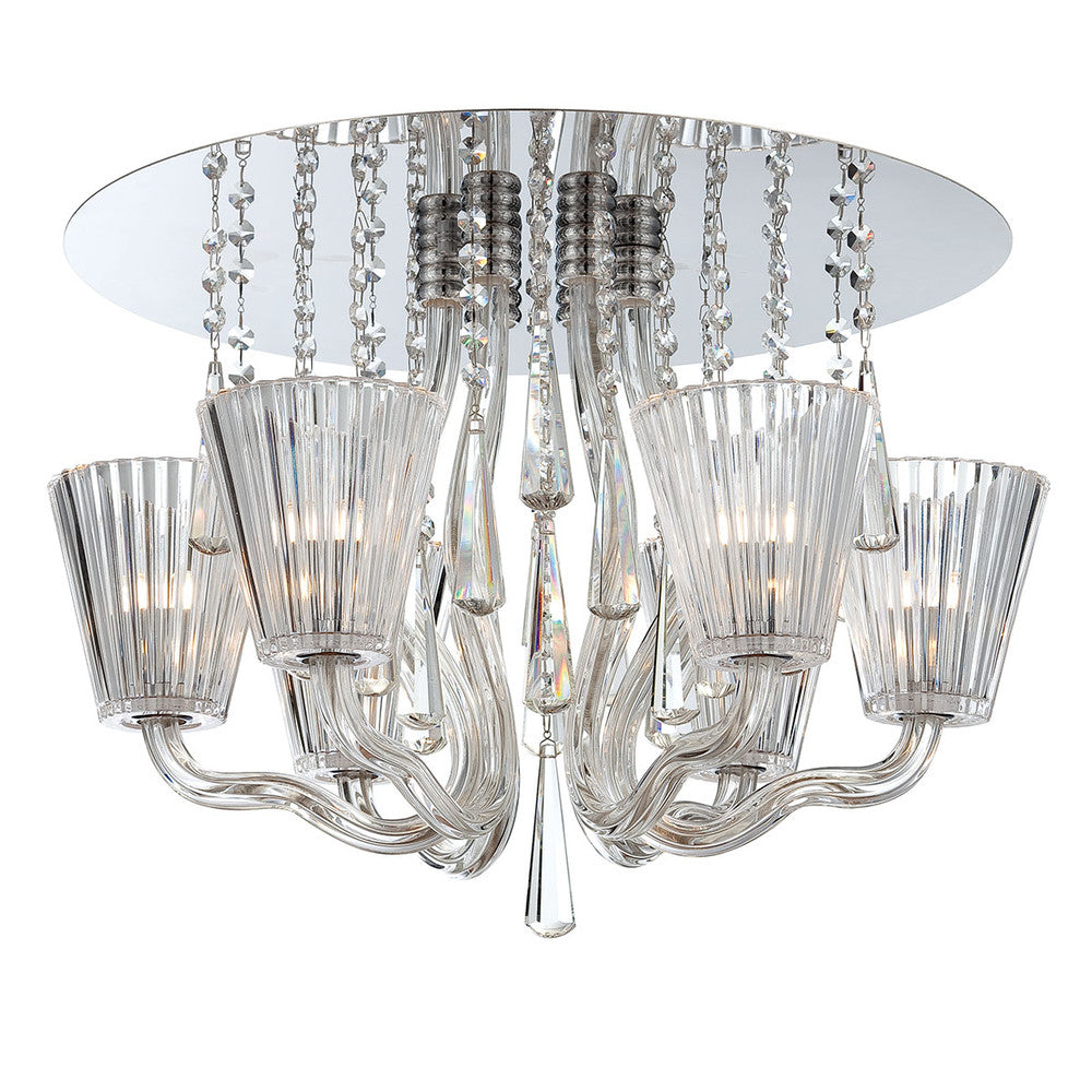 Corato Flush Light