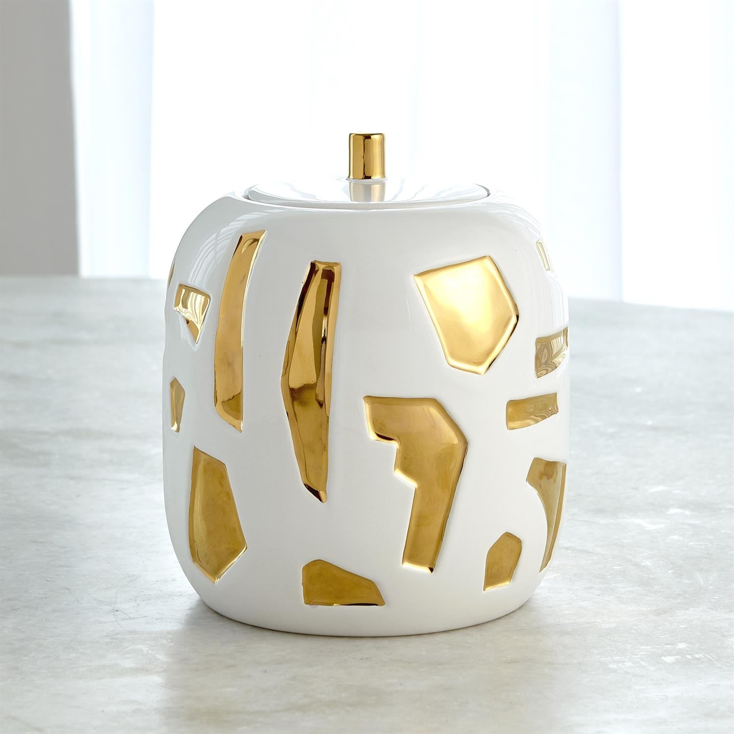 Abstract Jar