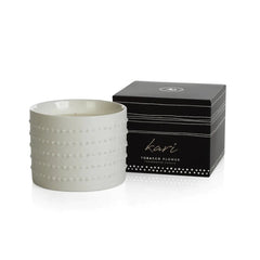 AGK Fragranced Candle Collection