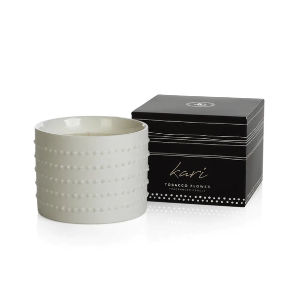 AGK Fragranced Candle Collection