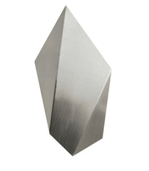 Abstract Wall Sconce