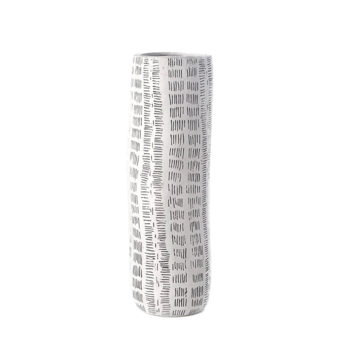 Frequency Vase